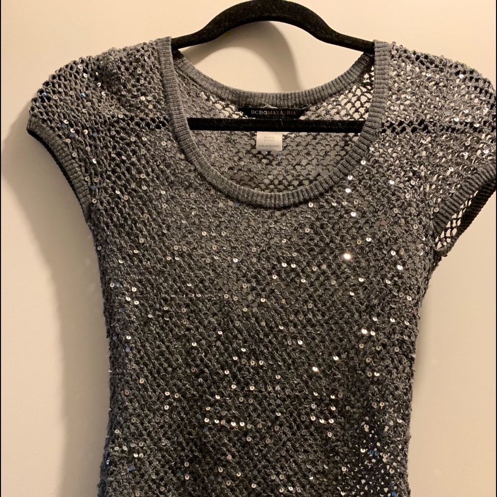 BCBG TOP